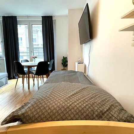 Апартаменты New I Stylish I Modern I Cozy Вена Экстерьер фото