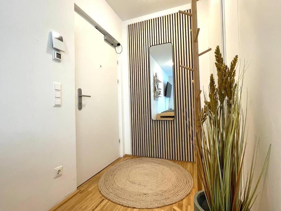 Апартаменты New I Stylish I Modern I Cozy Вена Экстерьер фото